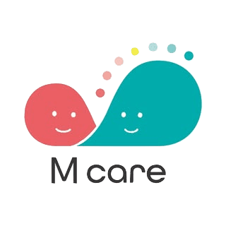 M care ロゴ